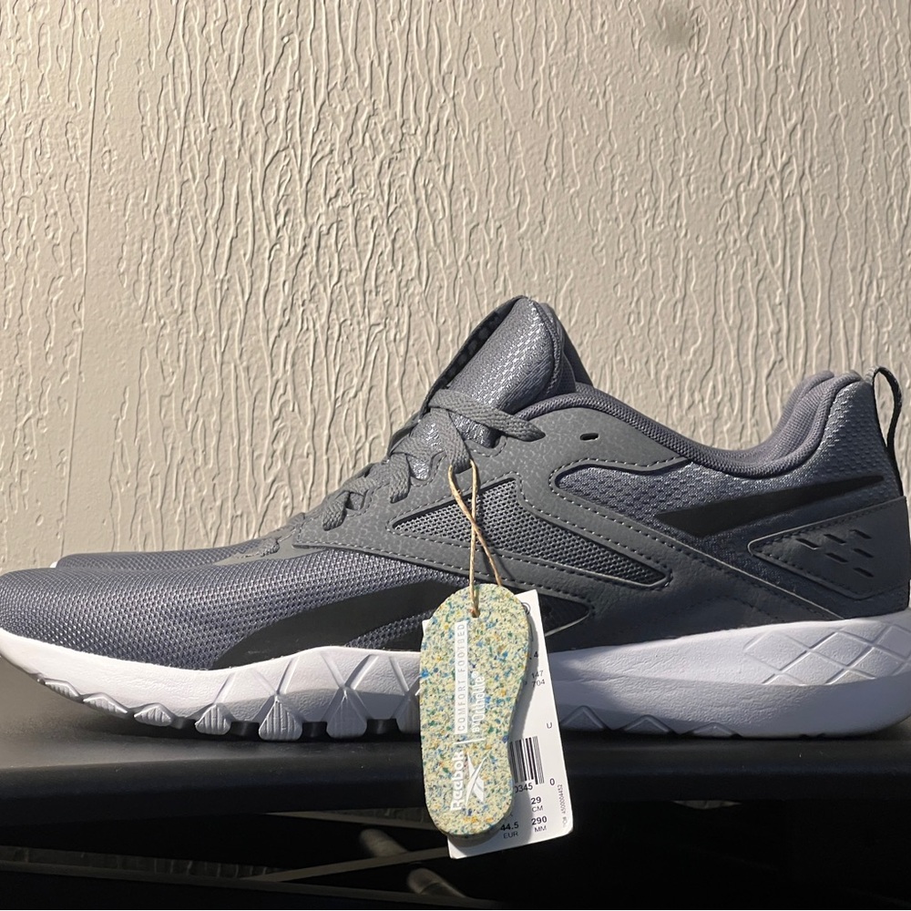 Reebok Flexagon TR 4